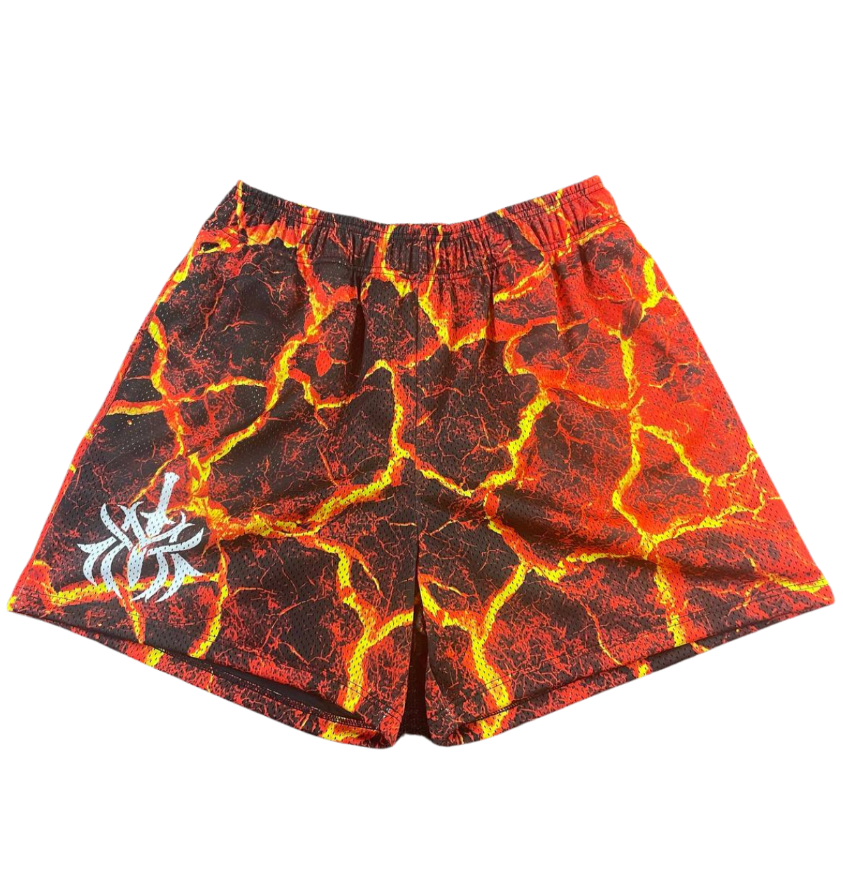 Lava Mesh Shorts