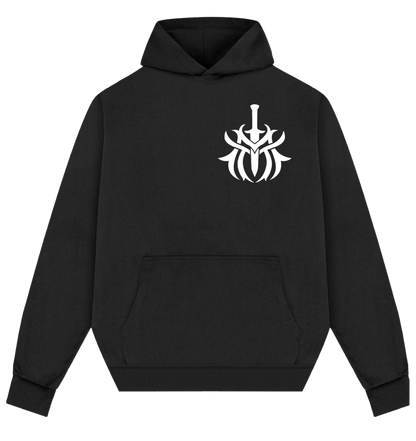 Dagger Snake Hoodie