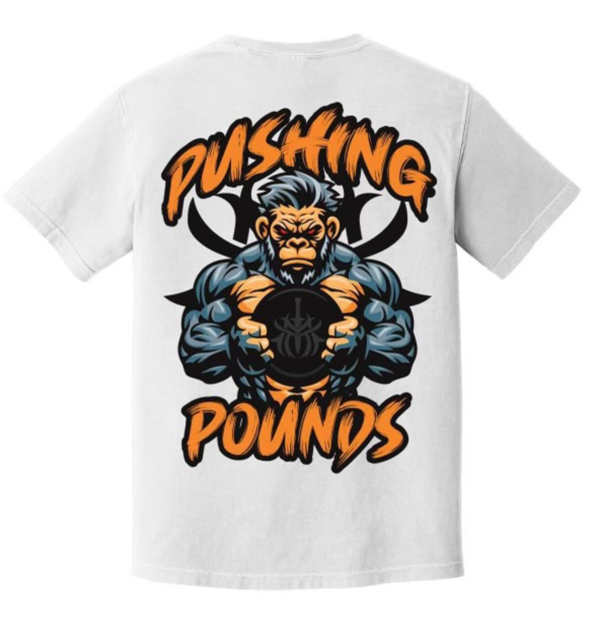 Pushing P Tee