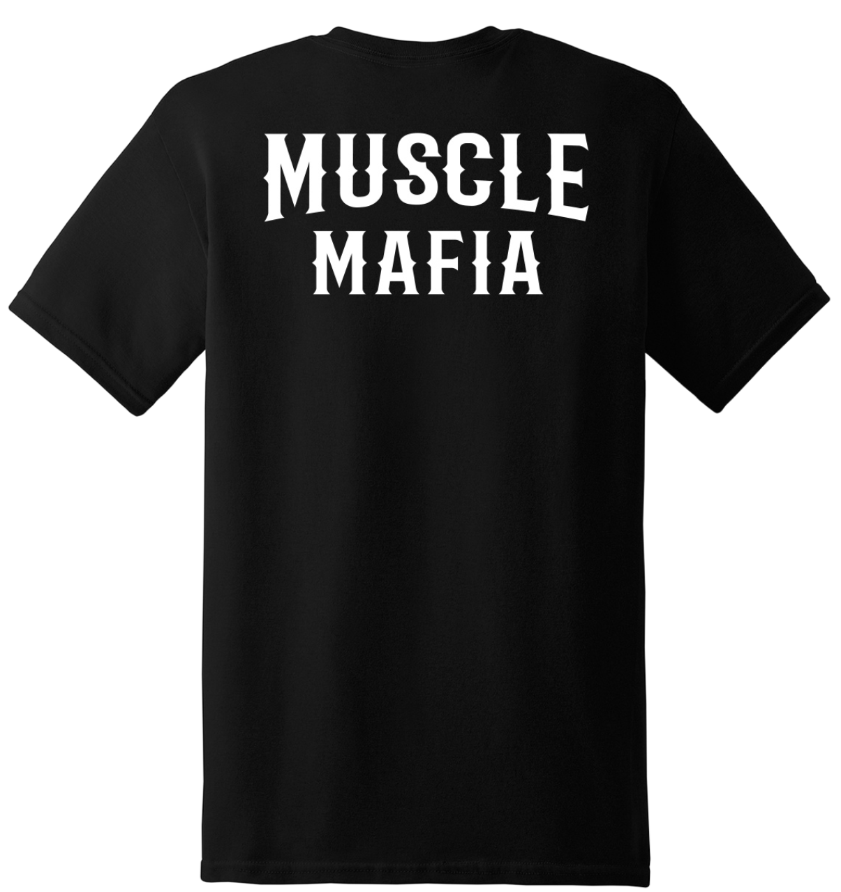 MuscleMafia Original Shirt