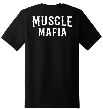 MuscleMafia Original Shirt