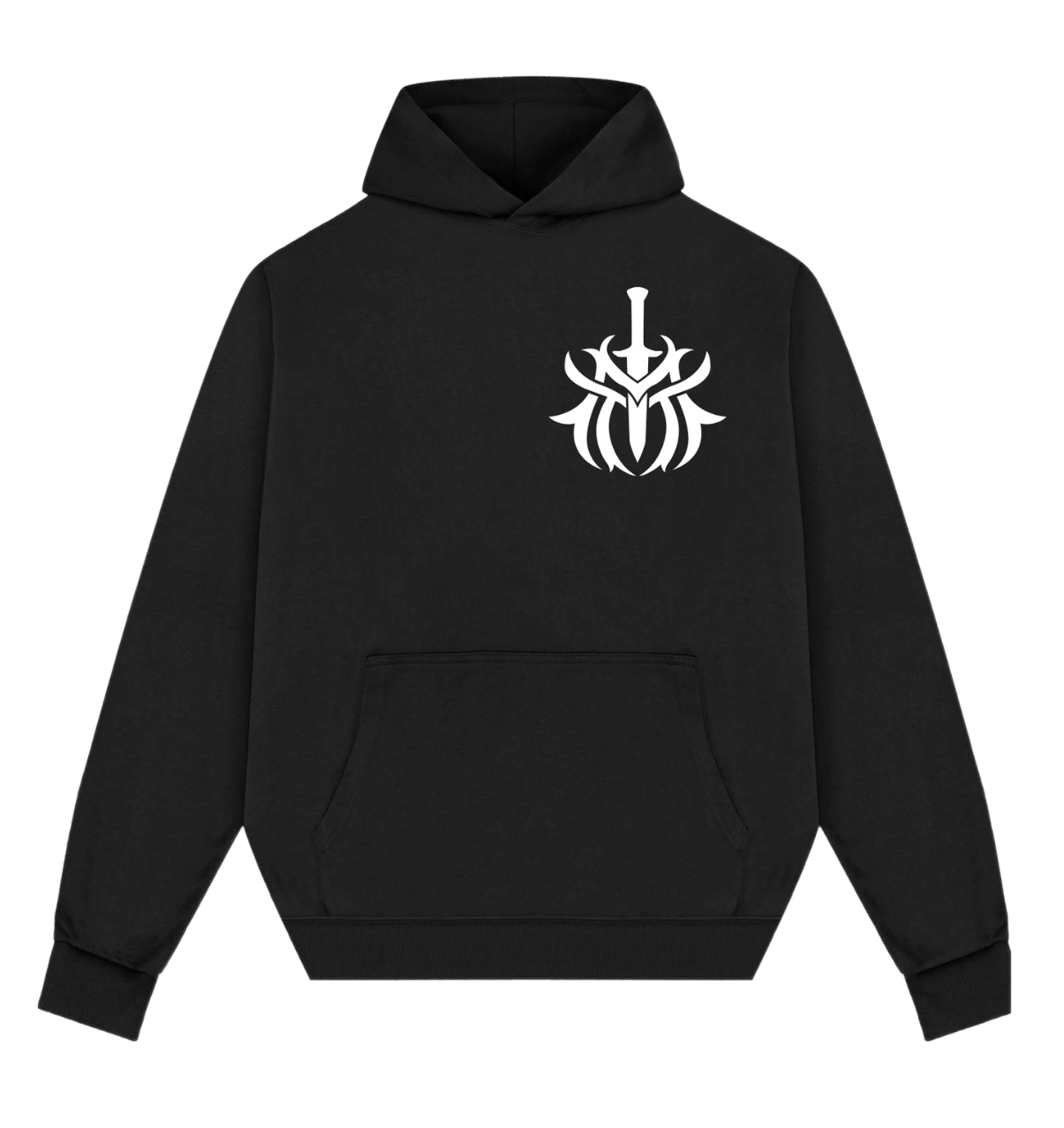 El Alacran Hoodie