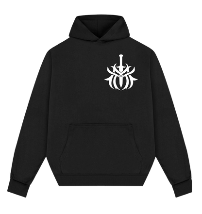 El Alacran Hoodie