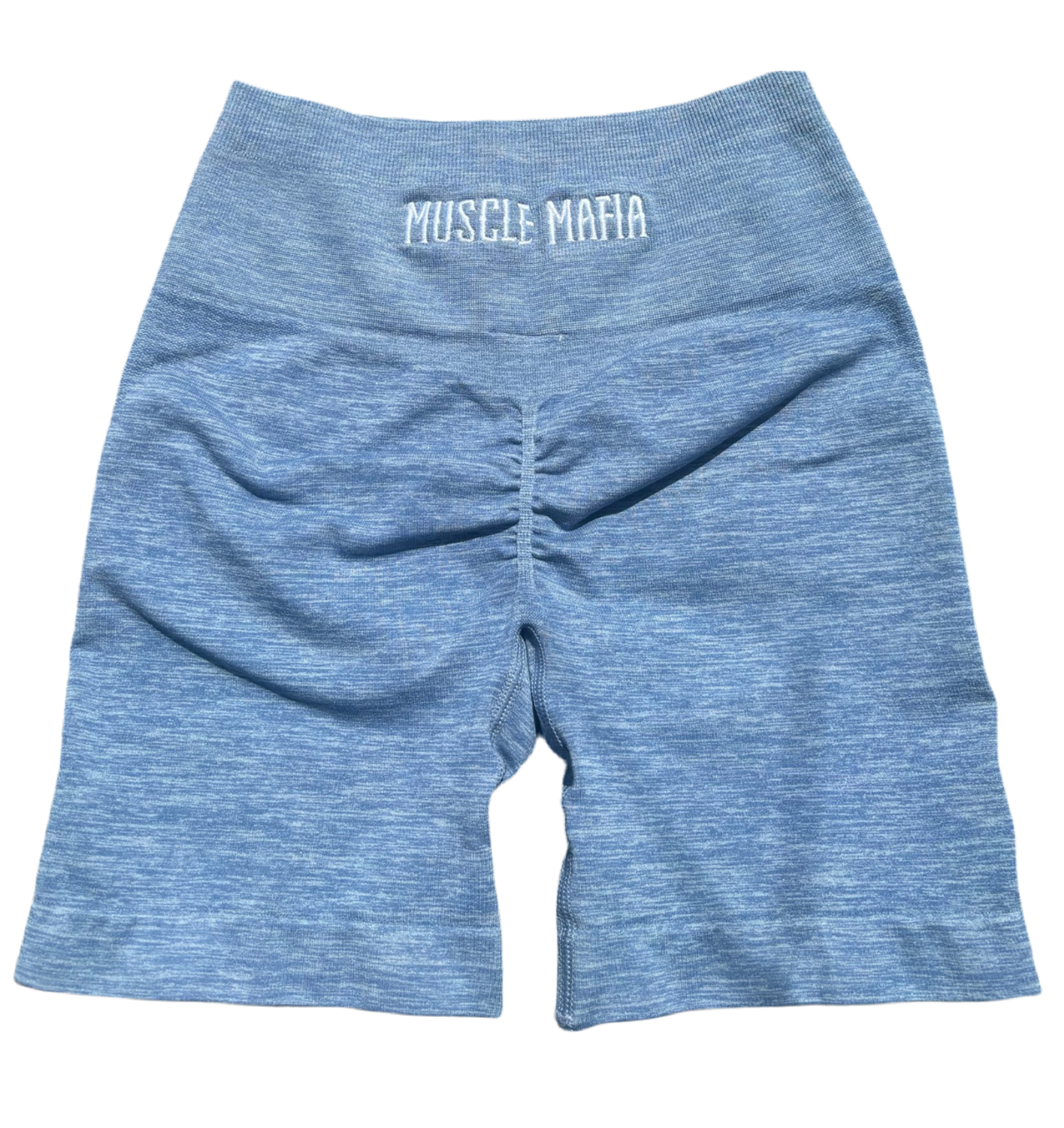 Aurora Shorts - Sky Blue🏙️