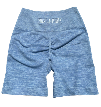 Aurora Shorts - Sky Blue🏙️