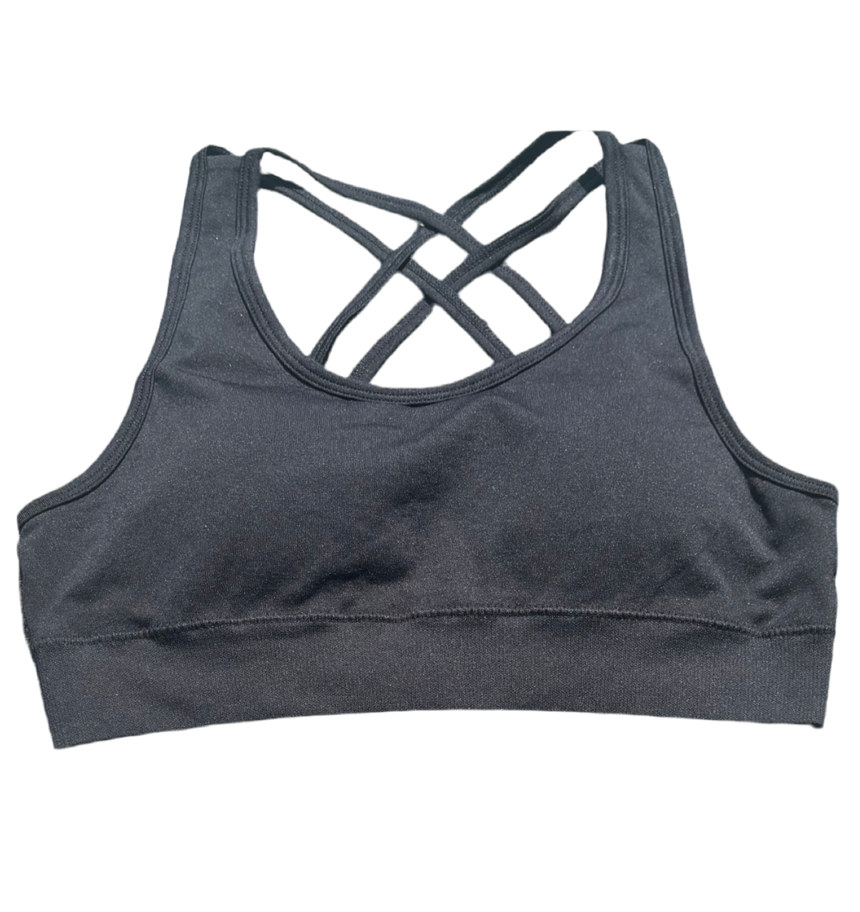 Aurora Sports Bra (all three colors)