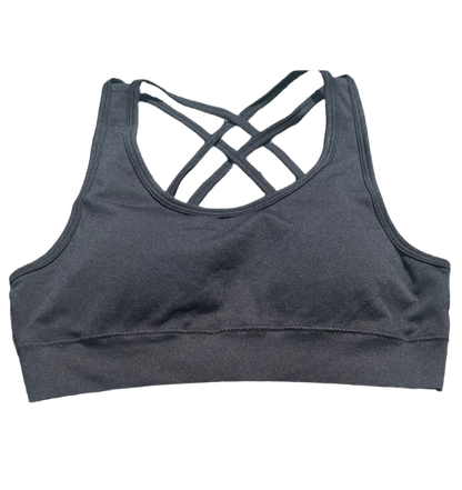 Aurora Sports Bra (all three colors)