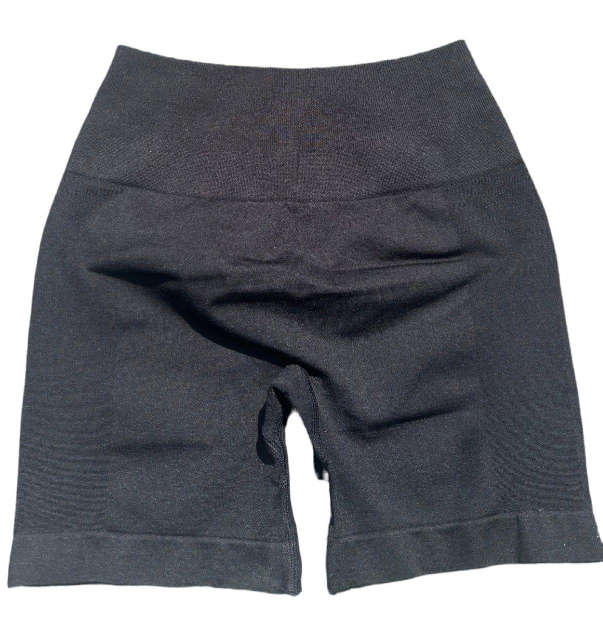 Aurora Seamless Shorts (all three colors)