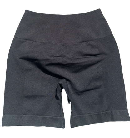 Aurora Seamless Shorts (all three colors)