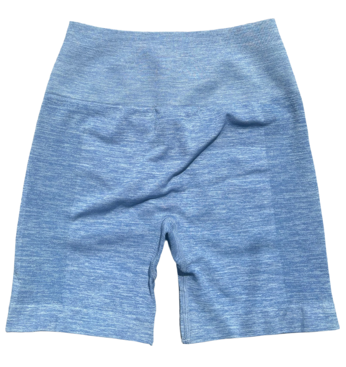 Aurora Seamless Shorts (all three colors)