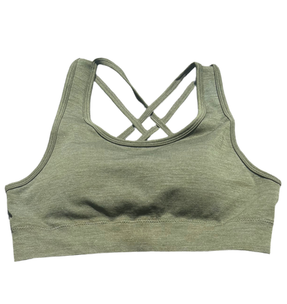 Aurora Sports Bra (all three colors)